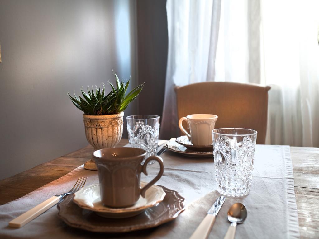 Guest house Casa Vittoria