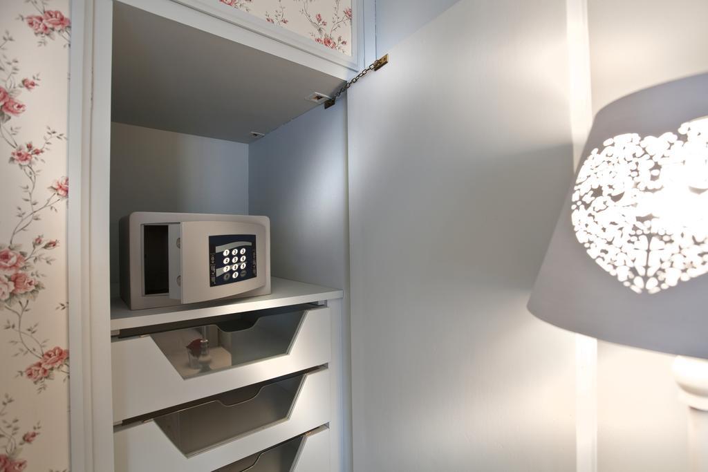 Casa Vittoria Guest house