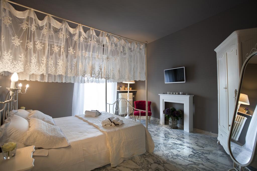 Casa Vittoria Guest house *