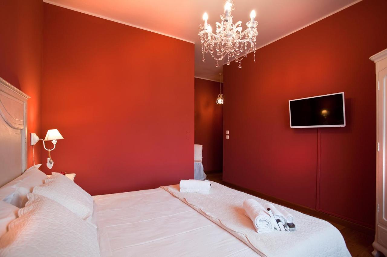 Casa Vittoria Guest house *