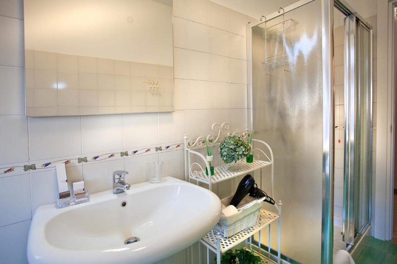 Casa Vittoria Guest house *